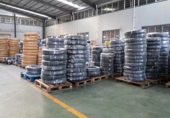 Grosir Hose Hydraulic Termurah – PT Surya Mitra Hydraulic