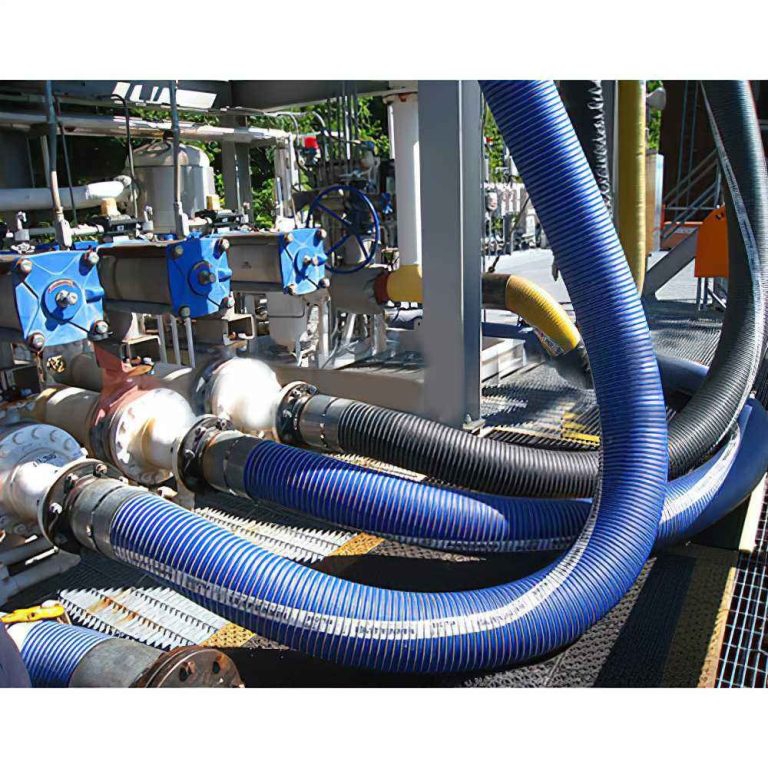 hose hidrolik