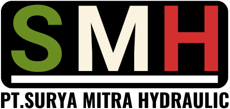 logo PT SMH