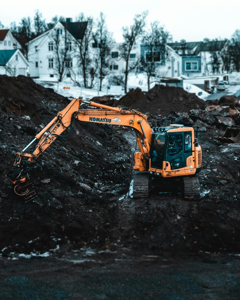 Cara Memilih Selang Beko yang Tepat untuk Proyek Konstruksi